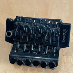 Ibanez Standard DL Tremolo (lefty)