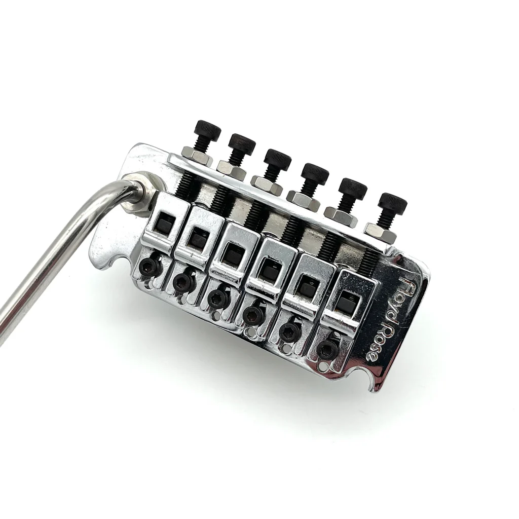 Original 1982/1982 Floyd Rose FRT-3