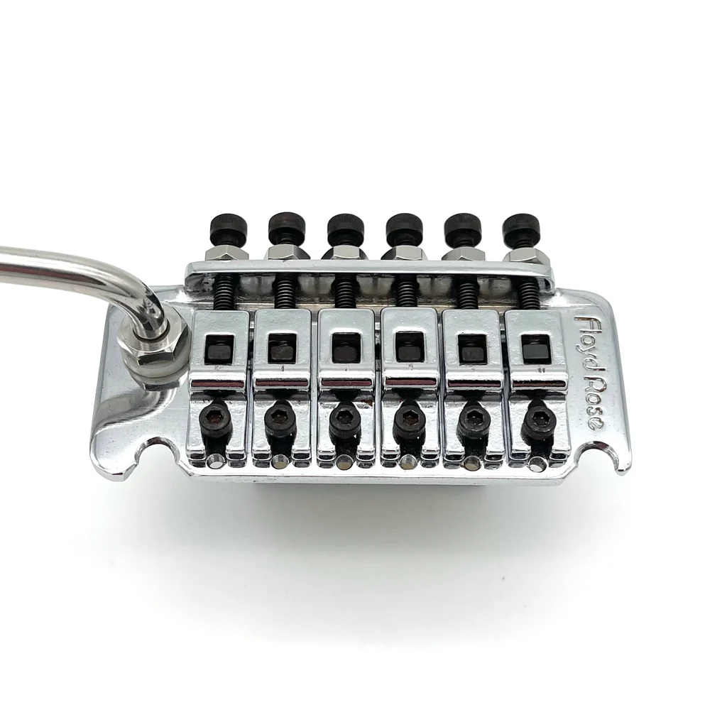 Original 1982/1982 Floyd Rose FRT-3