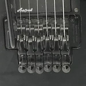 Aria Pro II MA-20 Magna Series with KKT-2