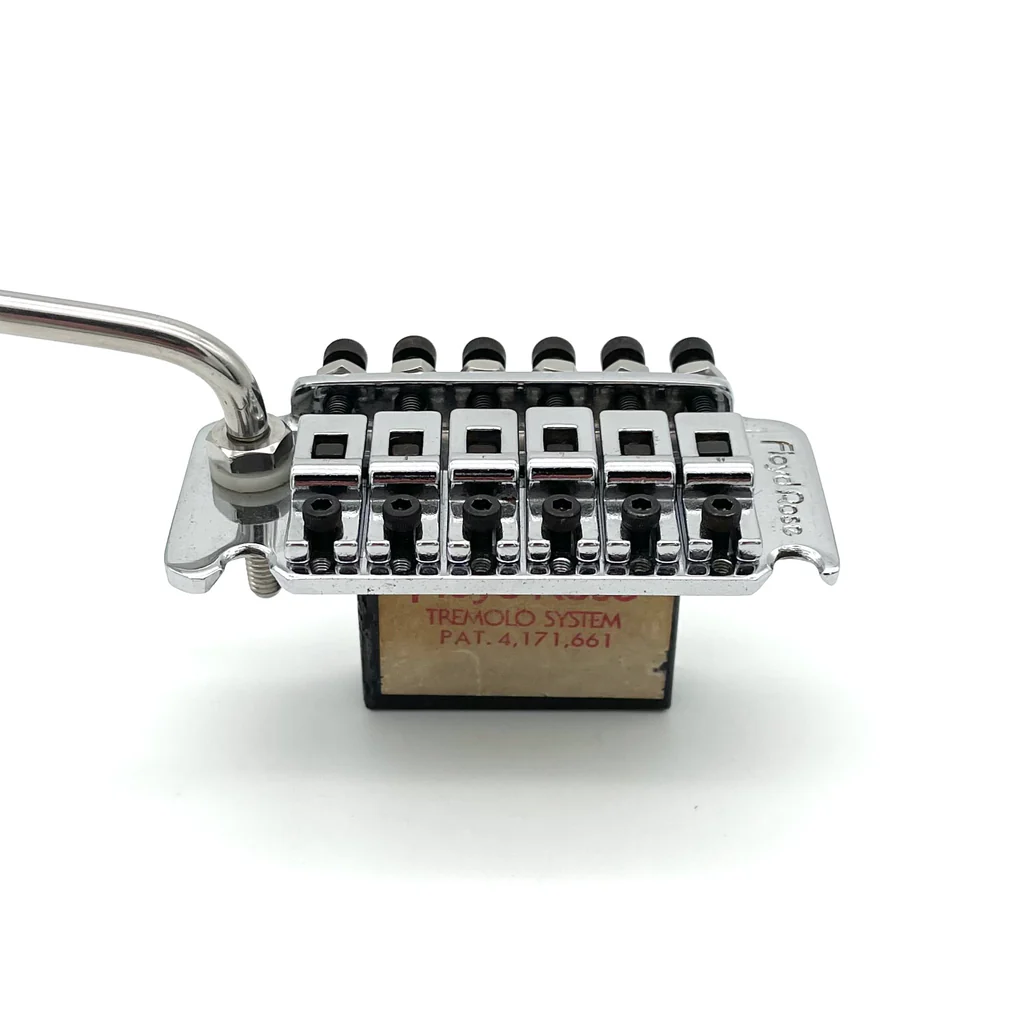 Original 1982/1982 Floyd Rose FRT-3