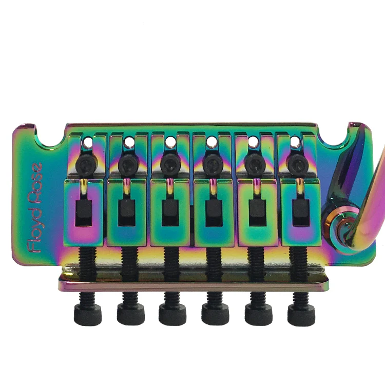 Floyd Rose NFT