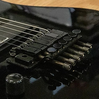 Left handed Aria Pro II XR-Series