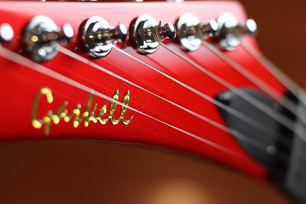 Gaskell left handed Explorer 02