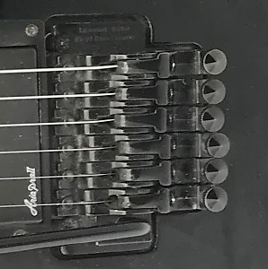Aria Pro II MA-20 Magna Series electric guitar 1990's