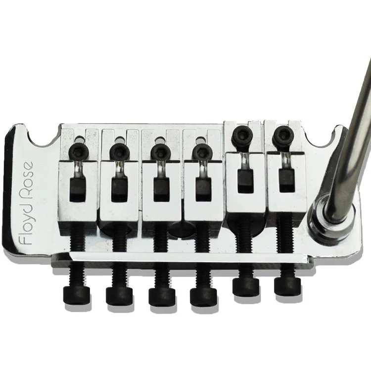 Floyd Rose NFT