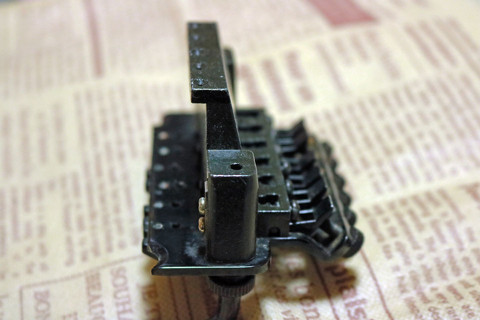Yamaha RMX-III