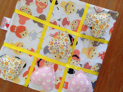 Jogo da velha coração