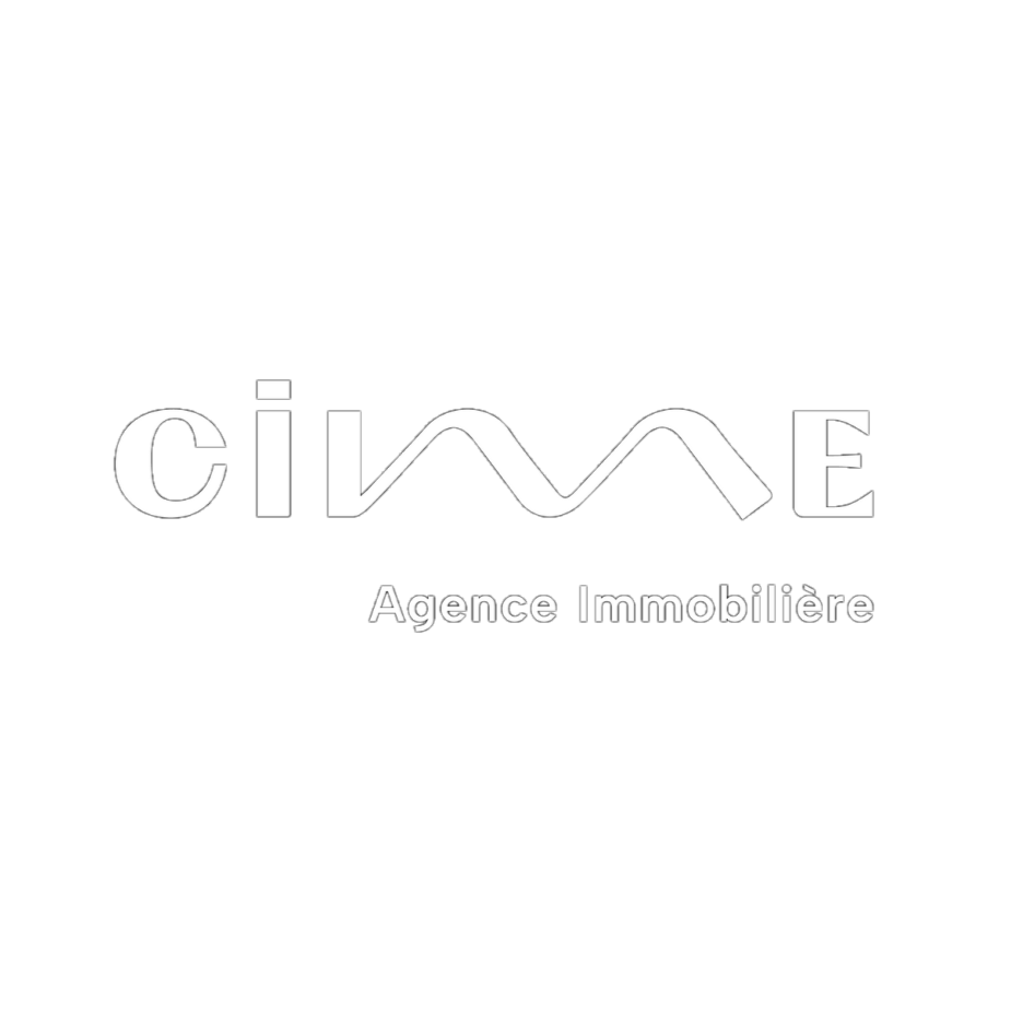 Logo Cime Agence Immobilière
