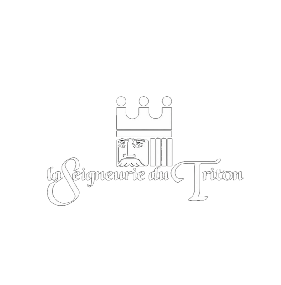 Logo La Seigneurie du Triton