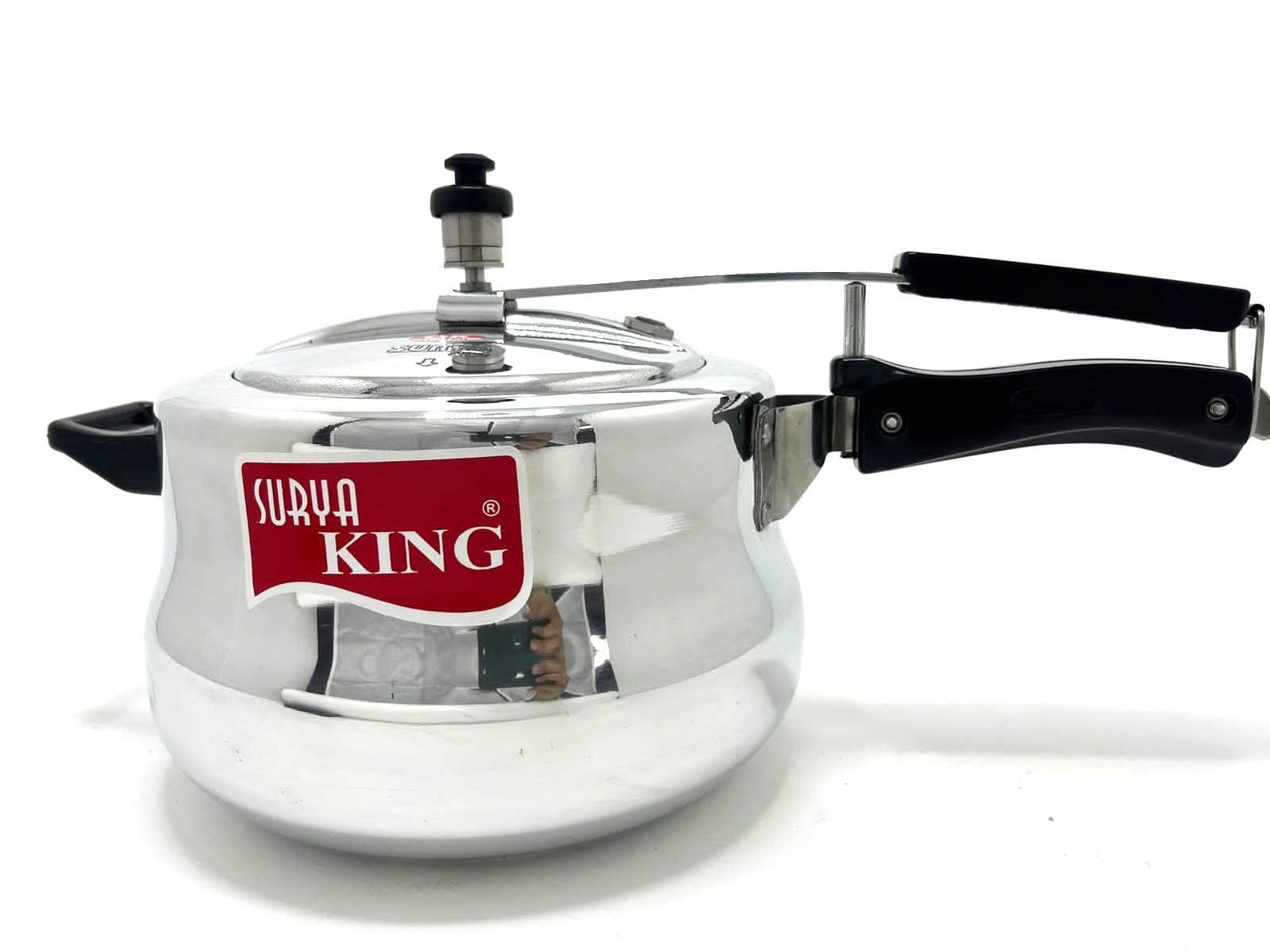 Surya King Handi Cooker