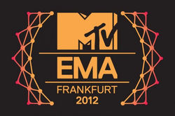 MTV-EMA-2012