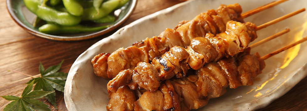 Japanese Food