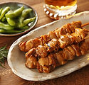 Chicken Skewers