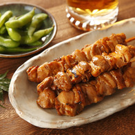 Chicken Skewers