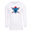 Thumbnail: Titans Helmet Logo Long Sleeve Tee (Kids)