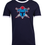 Thumbnail: Titans Helmet Logo Ringer Tee (Unisex)
