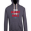 Thumbnail: Titans Against the World Brushed Heavy Fleece Hoodie (Mens)