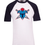 Thumbnail: Titans Helmet Logo Raglan Tee (Unisex)