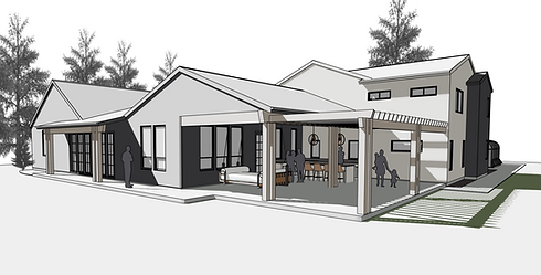 Battle Ground Home Design