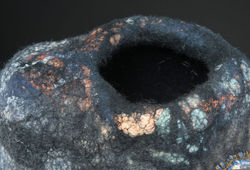 Ammonite Vessels 10