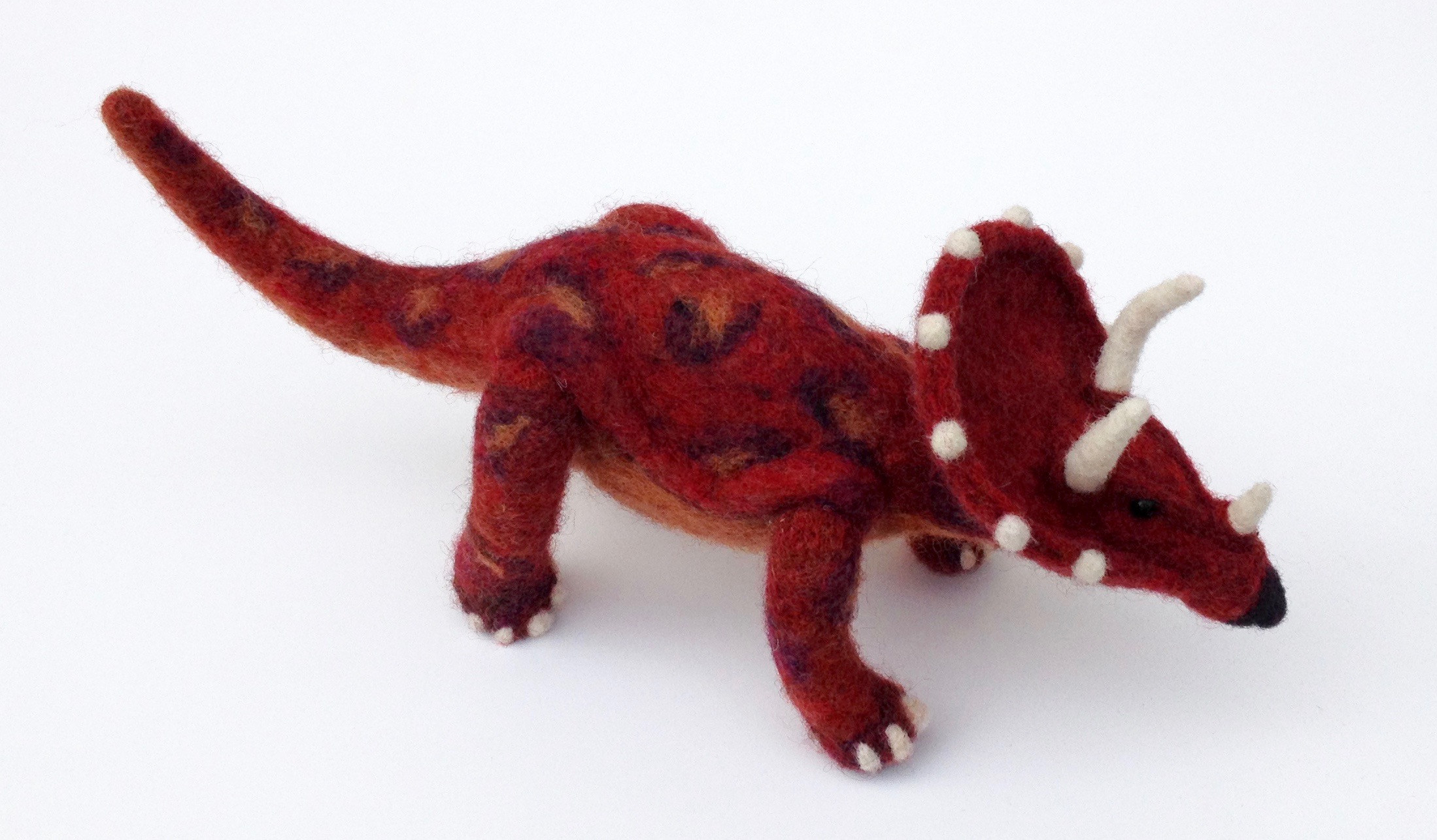 Triceratops