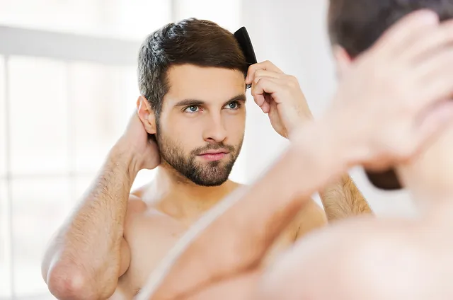 Hair Restoration