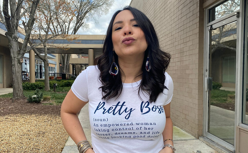 Soy demasiado feliz, nunca pensé que “los 31” se sentirían tan bien…