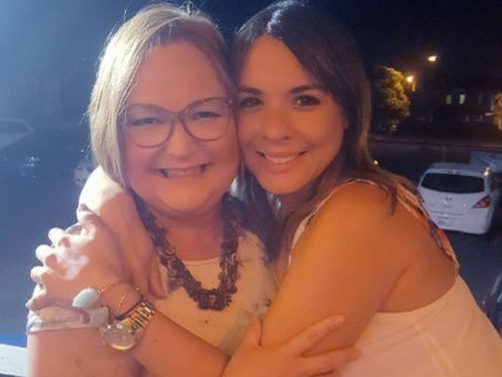 Hoy quiero confesar (te)… desde aquí hasta allá arriba