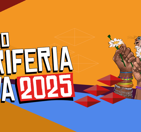 Prêmio Periferia Viva 2025 está com inscrições abertas: oportunidade para iniciativas periféricas do Tocantins