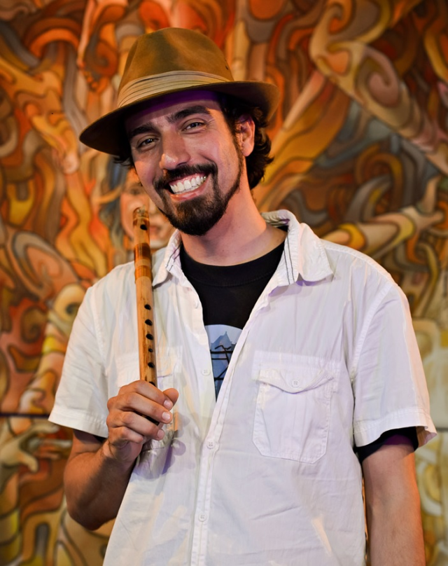 Carlos Valverde
