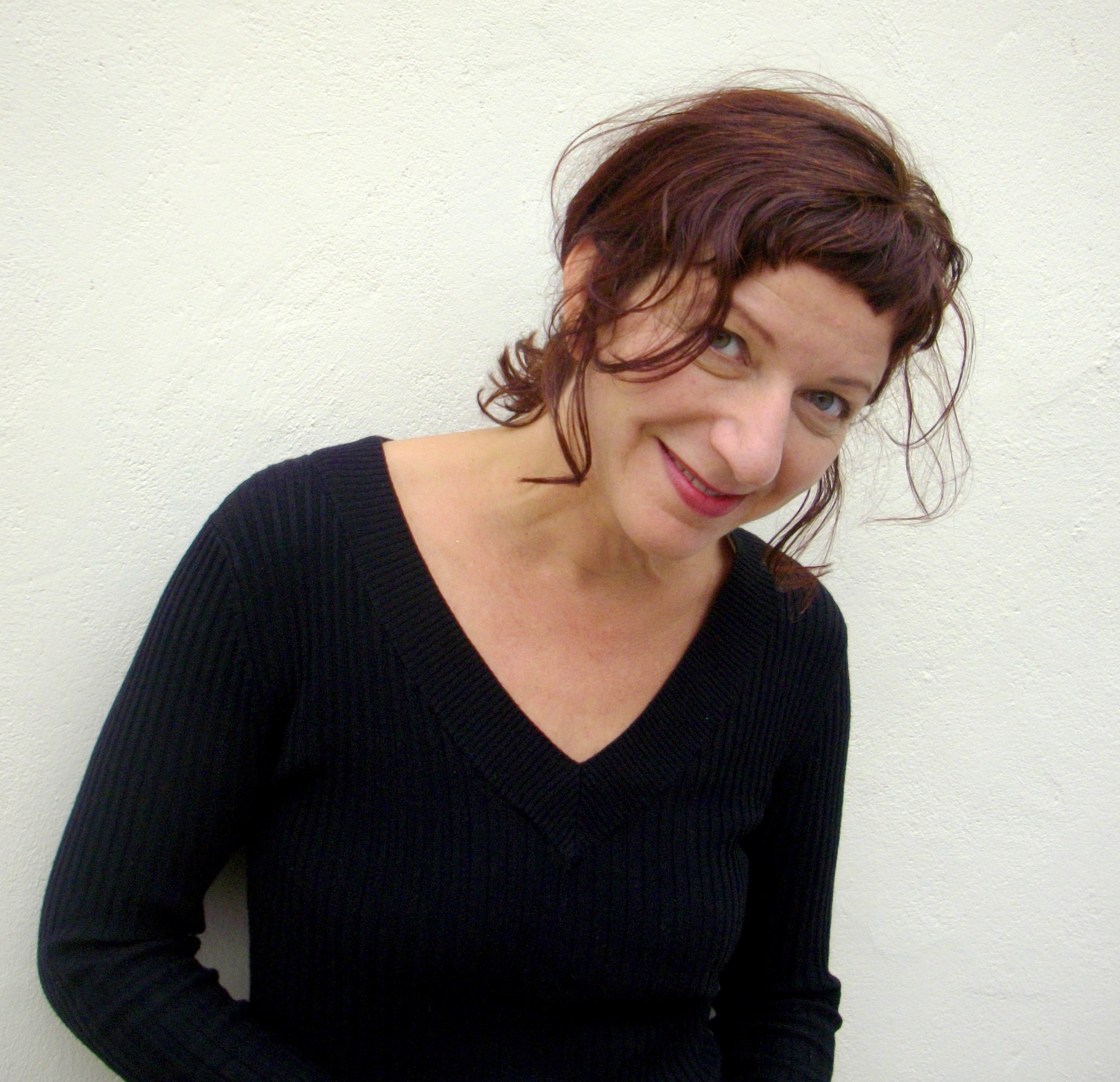Nathalie Vinot