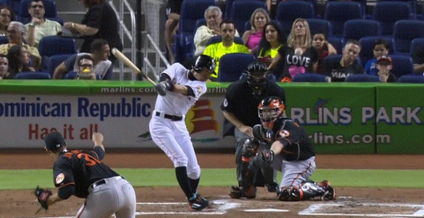 Ichiroルー ゲーリック賞を受賞