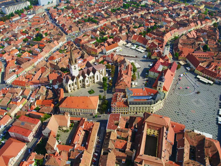 Transilvania Tattoo Expo