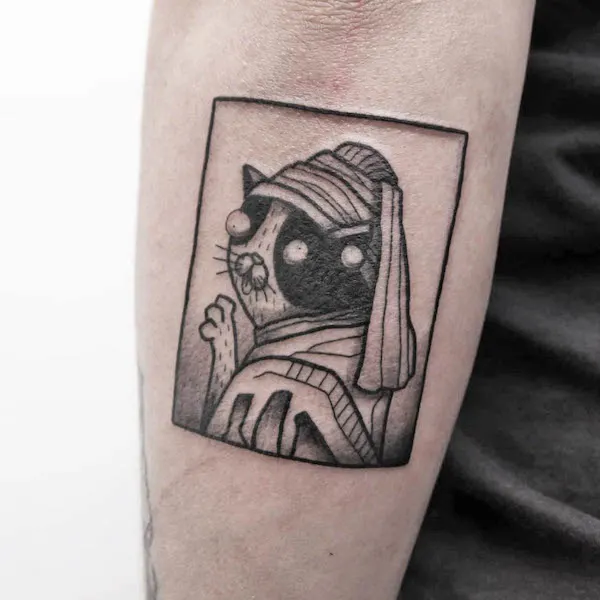 Katzentattoos tat-too.tv