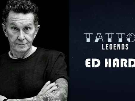 Ed Hardy