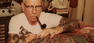 Sailor Jerry  tat-too.tv