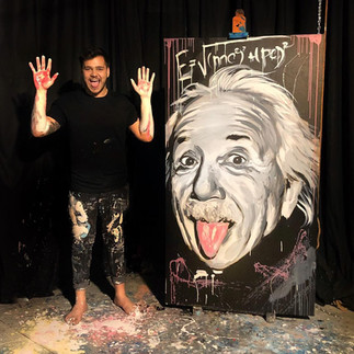 Liviu Săndulache tat-too.tv