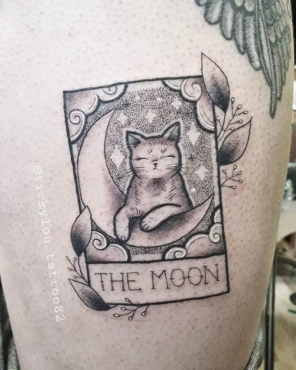 Katzentattoos tat-too.tv