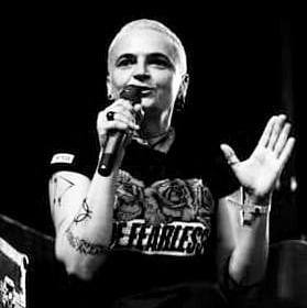 Roana Elena Stancescu tat-too.tv