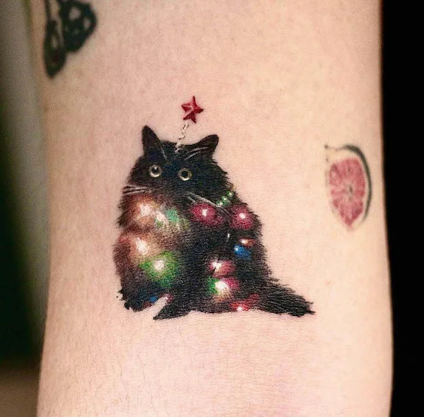 Katzentattoos tat-too.tv