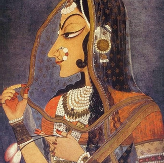 History and Meaning of Henna Tattoos