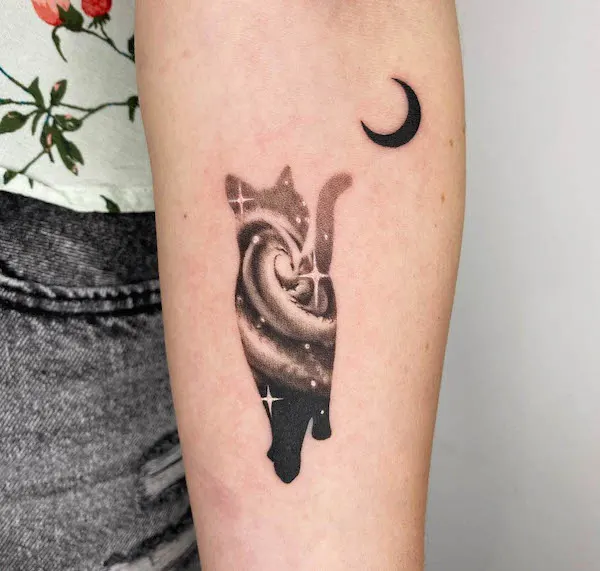 Katzentattoos tat-too.tv