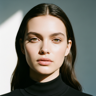 Machiaj de Crăciun: idei elegante și actuale