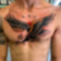 Eagle Tattoo Meaning tat-too.tv