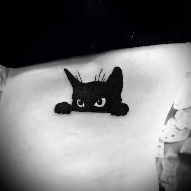 Katzentattoos tat-too.tv