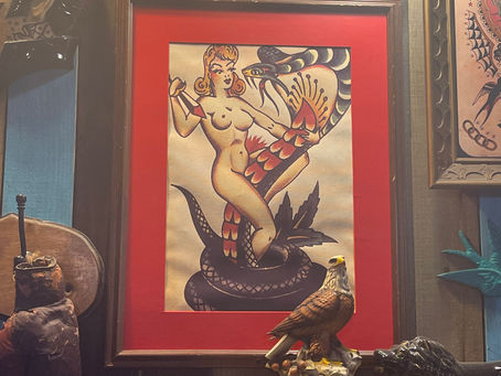 Sailor Jerry