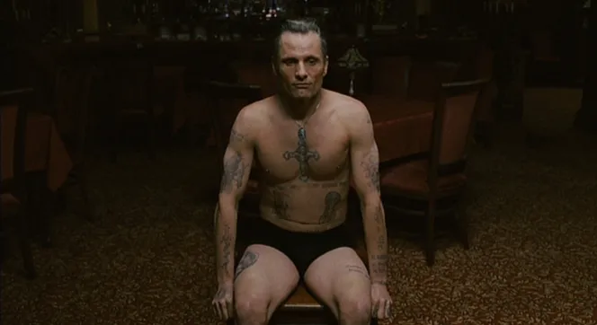 Eastern Promises tat-too.tv