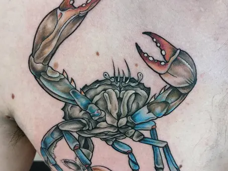 Tatuajele Rac