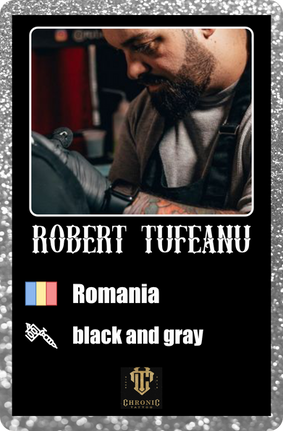 Robert Tufeanu tat-too.tv
